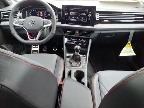 New 2026 Volkswagen Jetta GLI Autobahn image 9