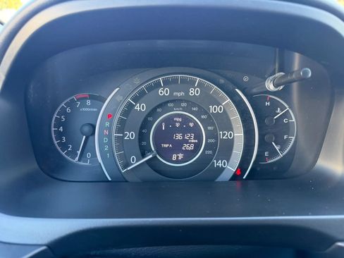 Used 2014 Honda CR-V LX image 23
