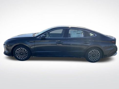 New 2026 Hyundai Sonata Limited image 8