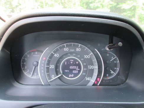 Used 2016 Honda CR-V LX image 18