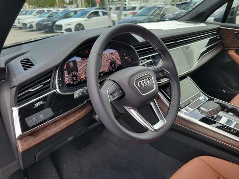 New 2026 Audi Q7 2.0T Premium AWD/4WD image 7