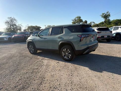 New 2026 Chevrolet Equinox LT FWD image 6