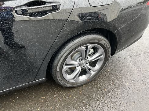 Used 2025 Honda Accord EX-L image 25