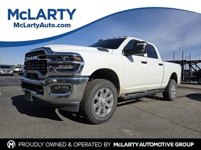 Used 2025 RAM 2500 Tradesman