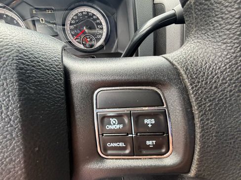 Used 2019 RAM 1500 Express w/ Wheel & Sound Group image 13