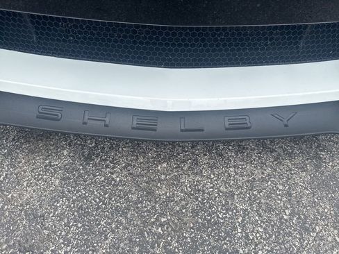 Used 2022 Ford Mustang Shelby GT500 w/ Carbon Fiber Track Pack RWD image 33