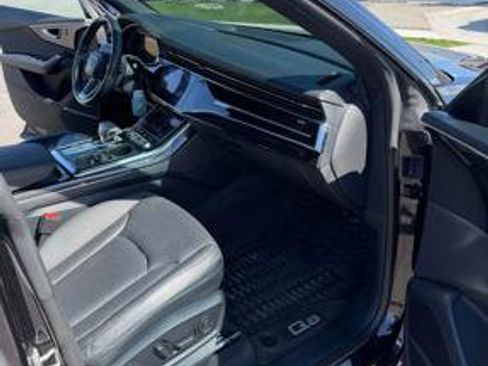 Used 2019 Audi Q8 Prestige AWD/4WD image 15