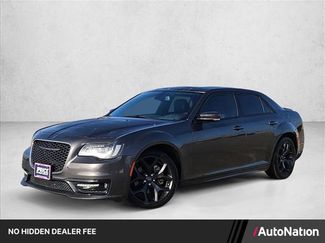 Used 2021 Chrysler 300 S w/ S Model Appearance Package RWD video 1