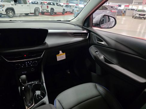 New 2026 Buick Encore GX Sport Touring w/ Comfort Package AWD/4WD image 16