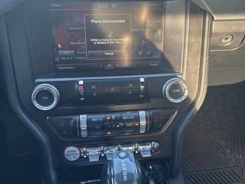 Used 2015 Ford Mustang Premium RWD image 11