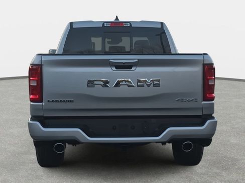 New 2026 RAM 1500 Laramie AWD/4WD image 6
