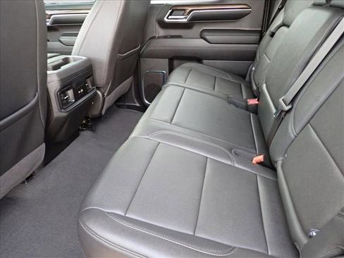 Used 2024 Chevrolet Silverado 1500 RST w/ RST All Star Premium Package AWD/4WD image 9