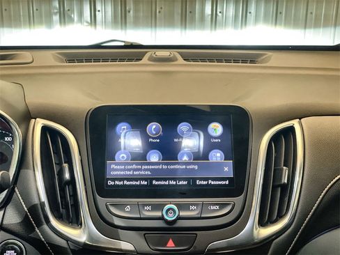 Used 2020 Chevrolet Equinox Premier image 13