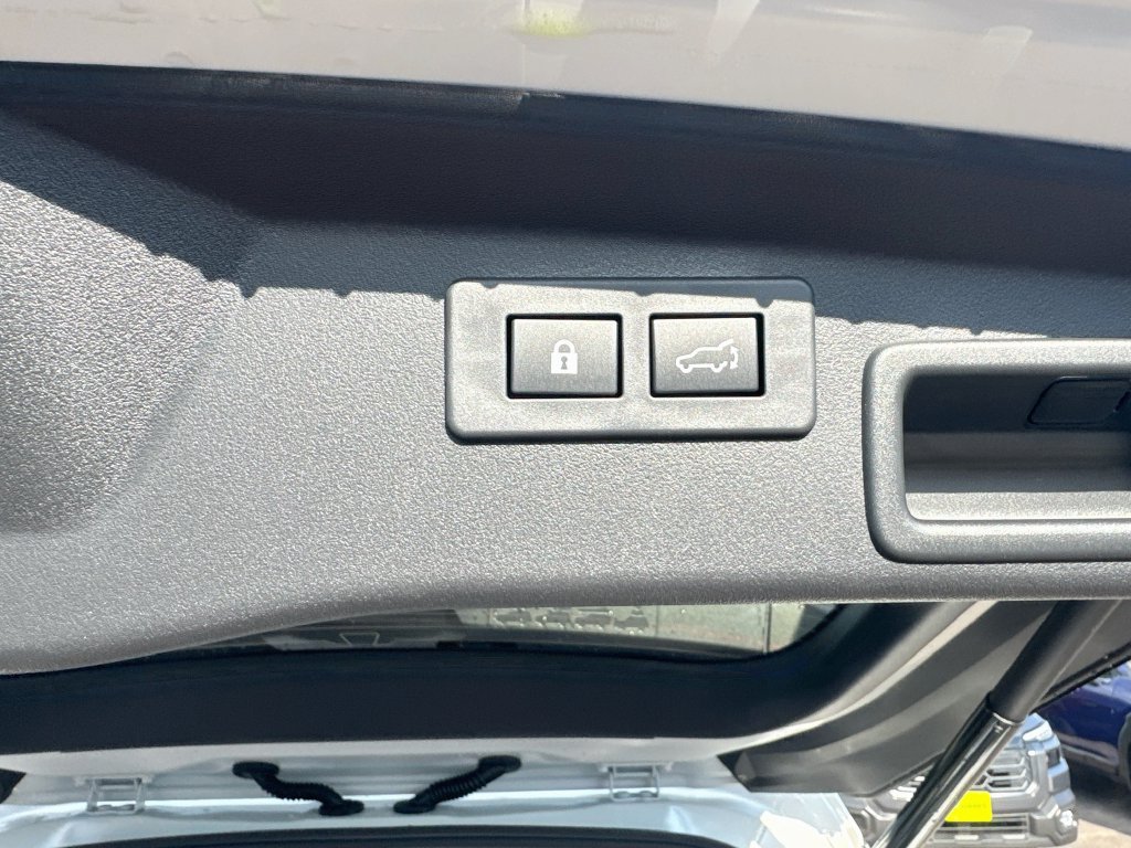 New 2026 Subaru Outback Premium AWD/4WD image 27