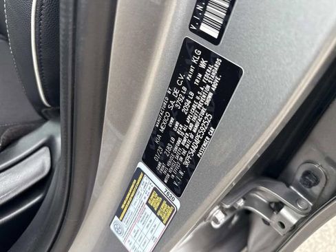 Used 2023 Kia Forte GT-Line FWD image 21
