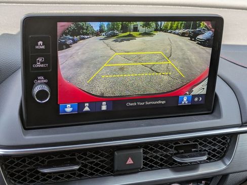 Certified 2025 Acura ADX A-Spec image 27