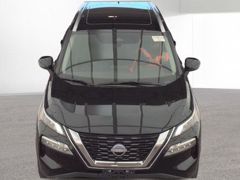 Used 2023 Nissan Rogue SV w/ SV Premium B Package AWD/4WD image 2