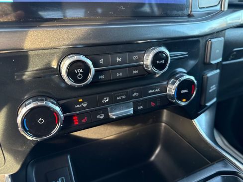 Used 2023 Ford F150 XLT w/ Equipment Group 302A High image 29