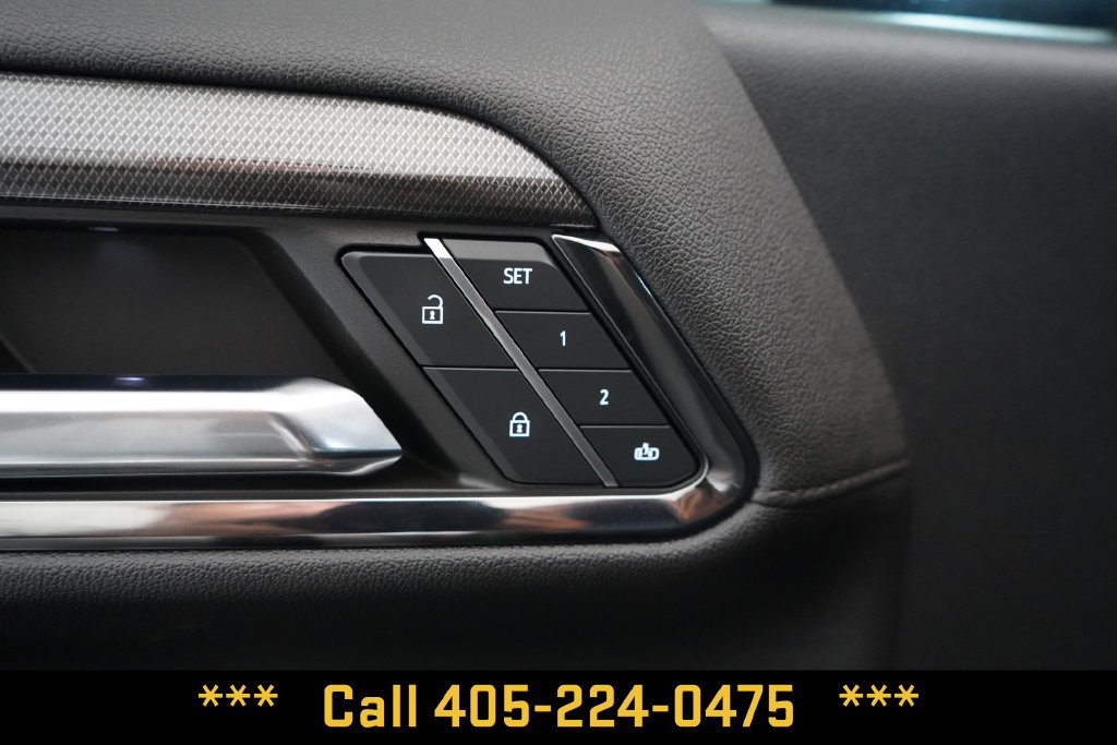 Used 2024 GMC Sierra 2500 AT4 w/ AT4 Preferred Package AWD/4WD image 38