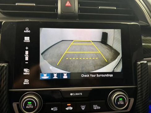 Used 2017 Honda Civic EX-T image 14