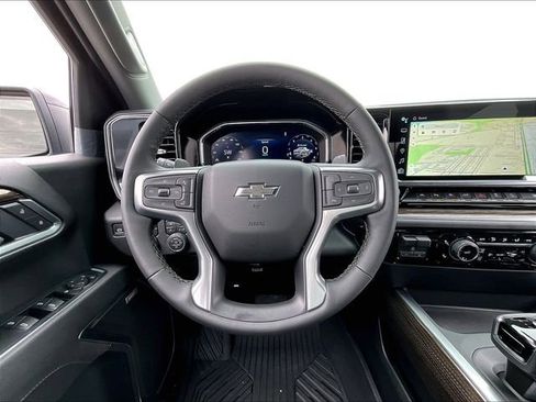 New 2026 Chevrolet Silverado 1500 RST w/ Convenience Package II AWD/4WD image 17