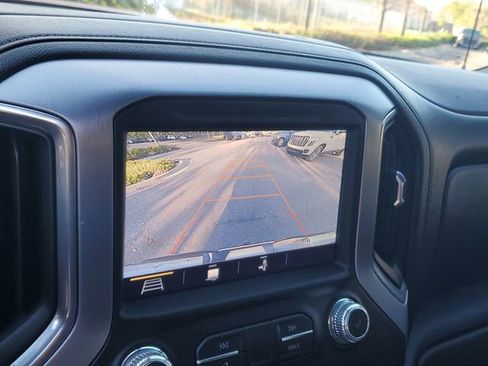 Used 2019 GMC Sierra 1500 SLT w/ SLT Premium Package image 22