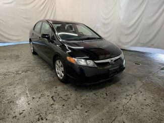 Used 2008 Honda Civic LX video 1