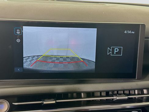 Certified 2026 Hyundai Santa Cruz SEL FWD image 15