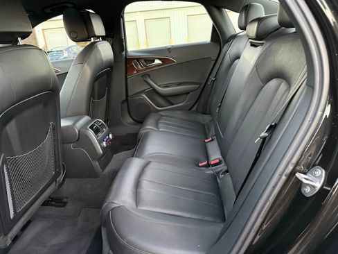 Used 2016 Audi A6 3.0T Prestige w/ Prestige Package image 20