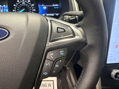 Used 2024 Ford Edge SEL w/ Convenience Package AWD/4WD image 14