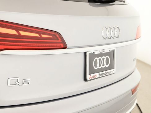 Used 2022 Audi Q5 2.0T Premium Plus w/ Premium Plus Package image 31