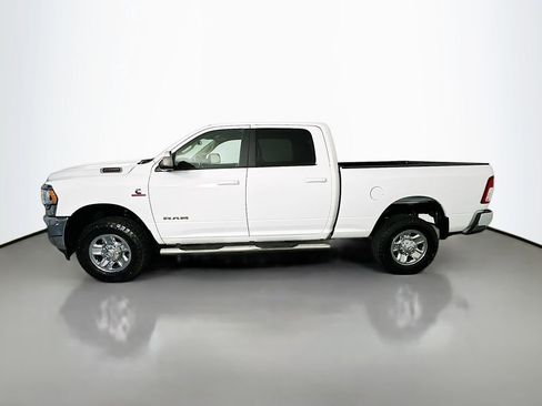 Used 2020 RAM 2500 Big Horn AWD/4WD image 4