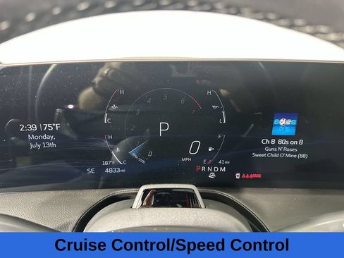 Used 2025 Cadillac CT5 Premium Luxury w/ Sun And Sound Package RWD image 15