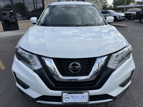 Used 2020 Nissan Rogue S AWD/4WD image 2