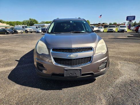 Used 2011 Chevrolet Equinox LT w/ Driver Convenience Package FWD image 12