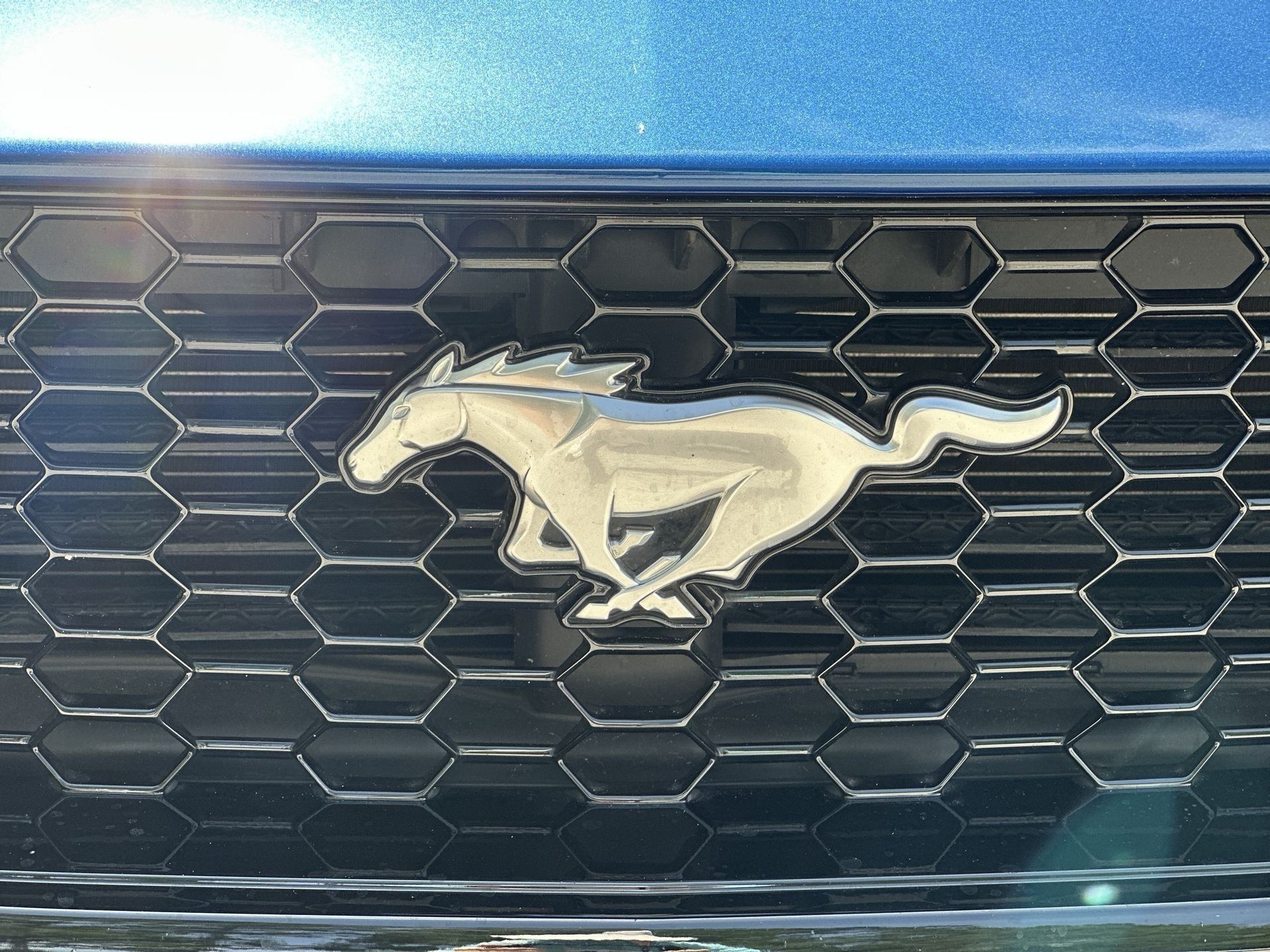 Used 2024 Ford Mustang GT Premium RWD image 31