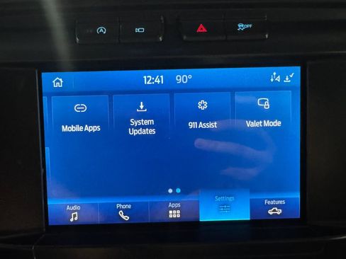 Used 2021 Ford F150 XLT w/ XTR Package AWD/4WD image 29