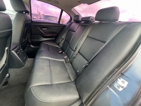 Used 2008 BMW 328i Sedan RWD image 10