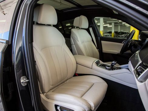 Used 2020 BMW X6 sDrive40i w/ M Sport Package image 31