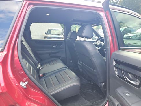 Used 2024 Honda CR-V Sport Touring image 14