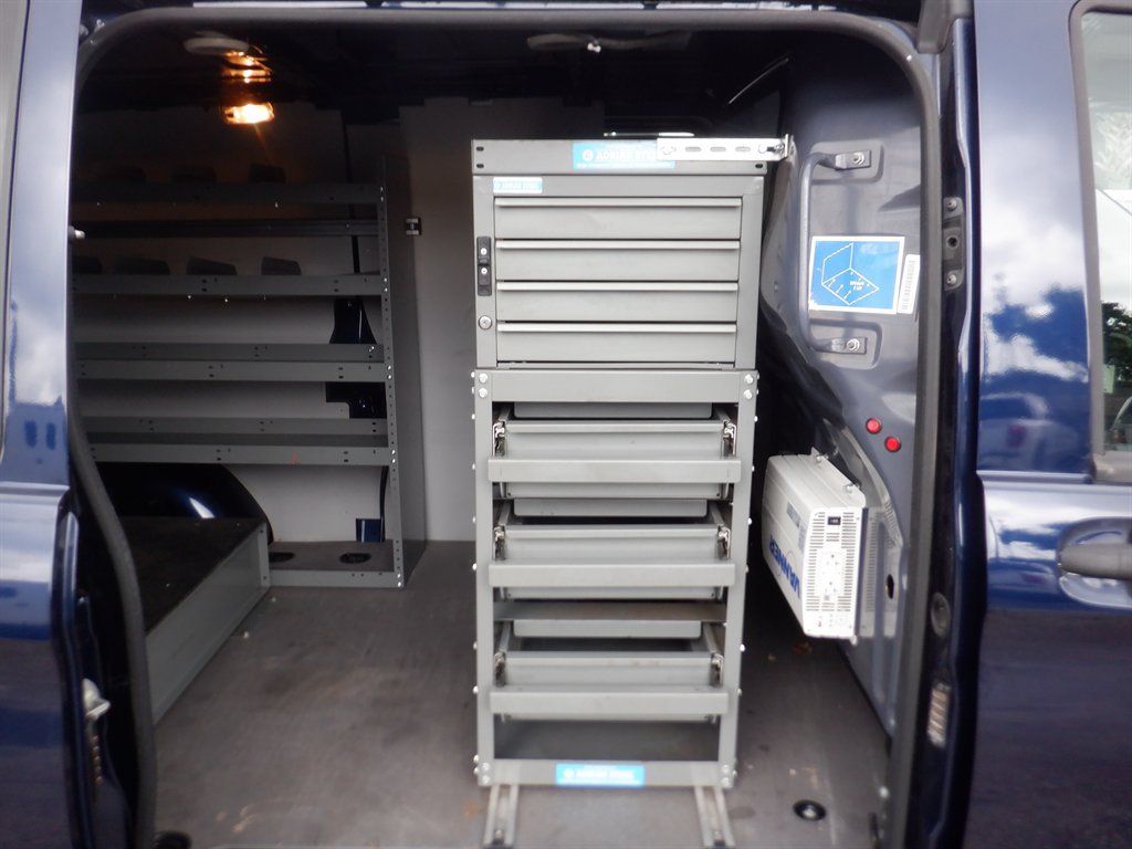 Used 2022 Mercedes-Benz Metris image 11