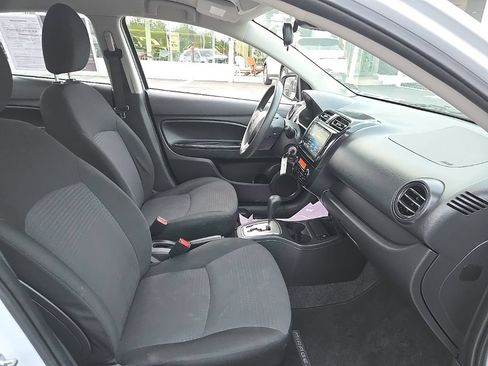 Used 2024 Mitsubishi Mirage G4 FWD image 17