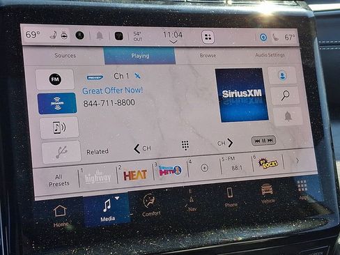 Used 2024 Jeep Grand Cherokee Limited 4xe image 18