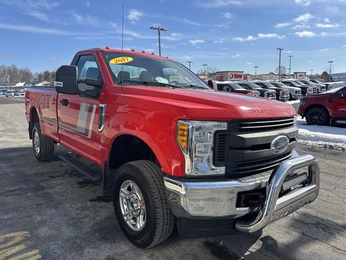 Used 2017 Ford F250 XL w/ Power Equipment Group image 14