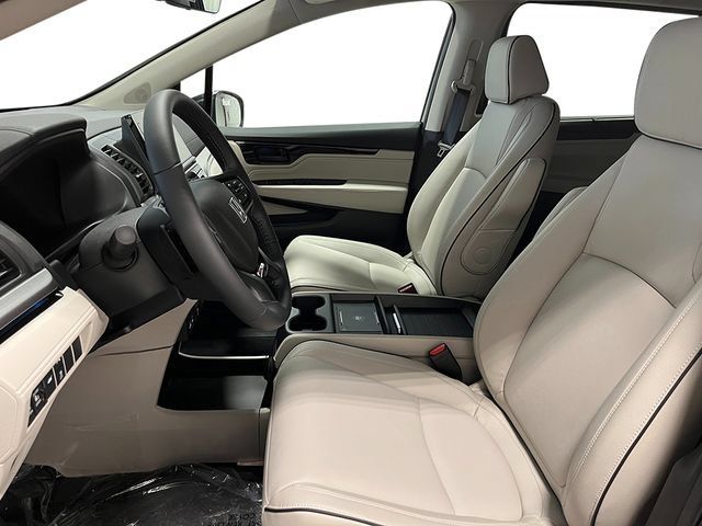 New 2027 Honda Odyssey Touring image 10