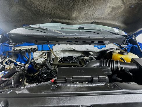 Used 2013 Ford F150 XLT w/ XLT Chrome Pkg image 30