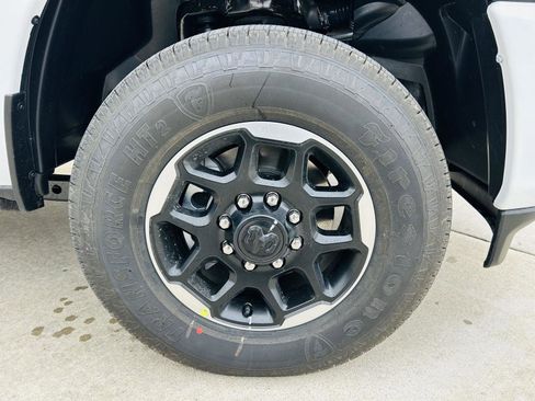 New 2026 RAM 3500 Laramie image 43