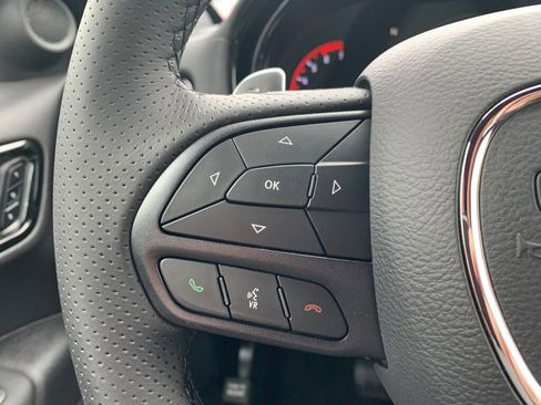 New 2026 Dodge Durango GT AWD/4WD image 17
