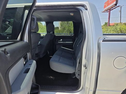 Used 2014 Ford F150 XLT w/ XLT Chrome Package RWD image 17