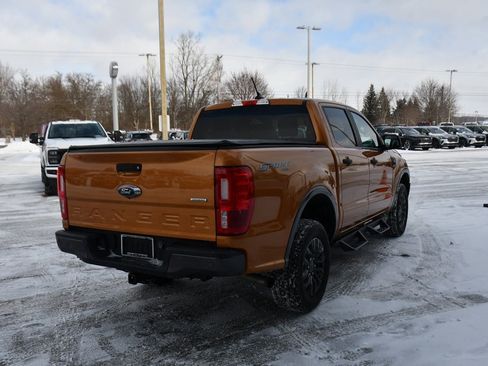 Used 2020 Ford Ranger XLT w/ Equipment Group 301A Mid image 6